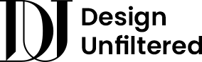 Design Unfiltered Logo