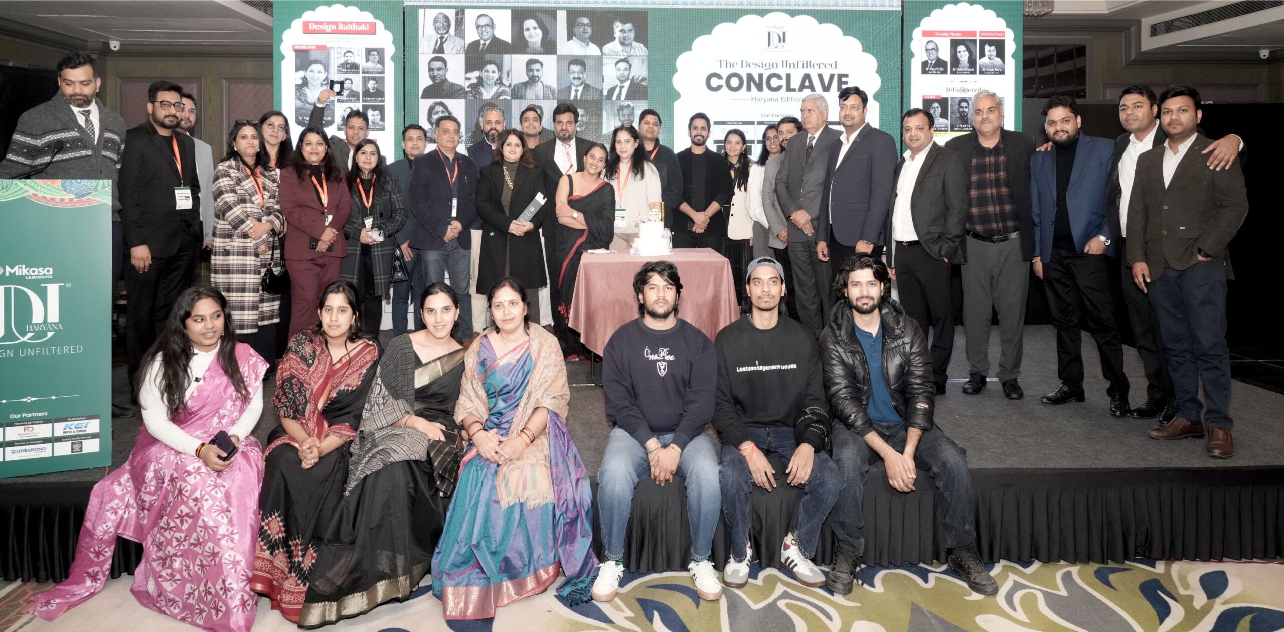 Hisar top Architect Photo