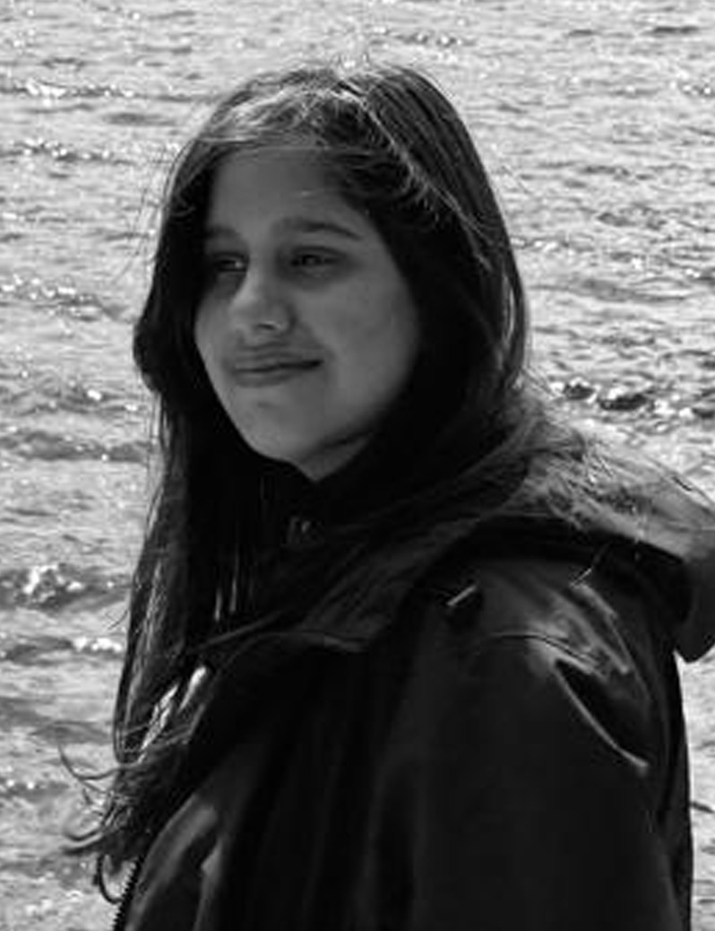 Siya Malhotra, Design Unfiltered Team,