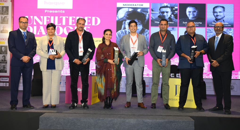 Unfiltered Dialogue- Jaipur Edition